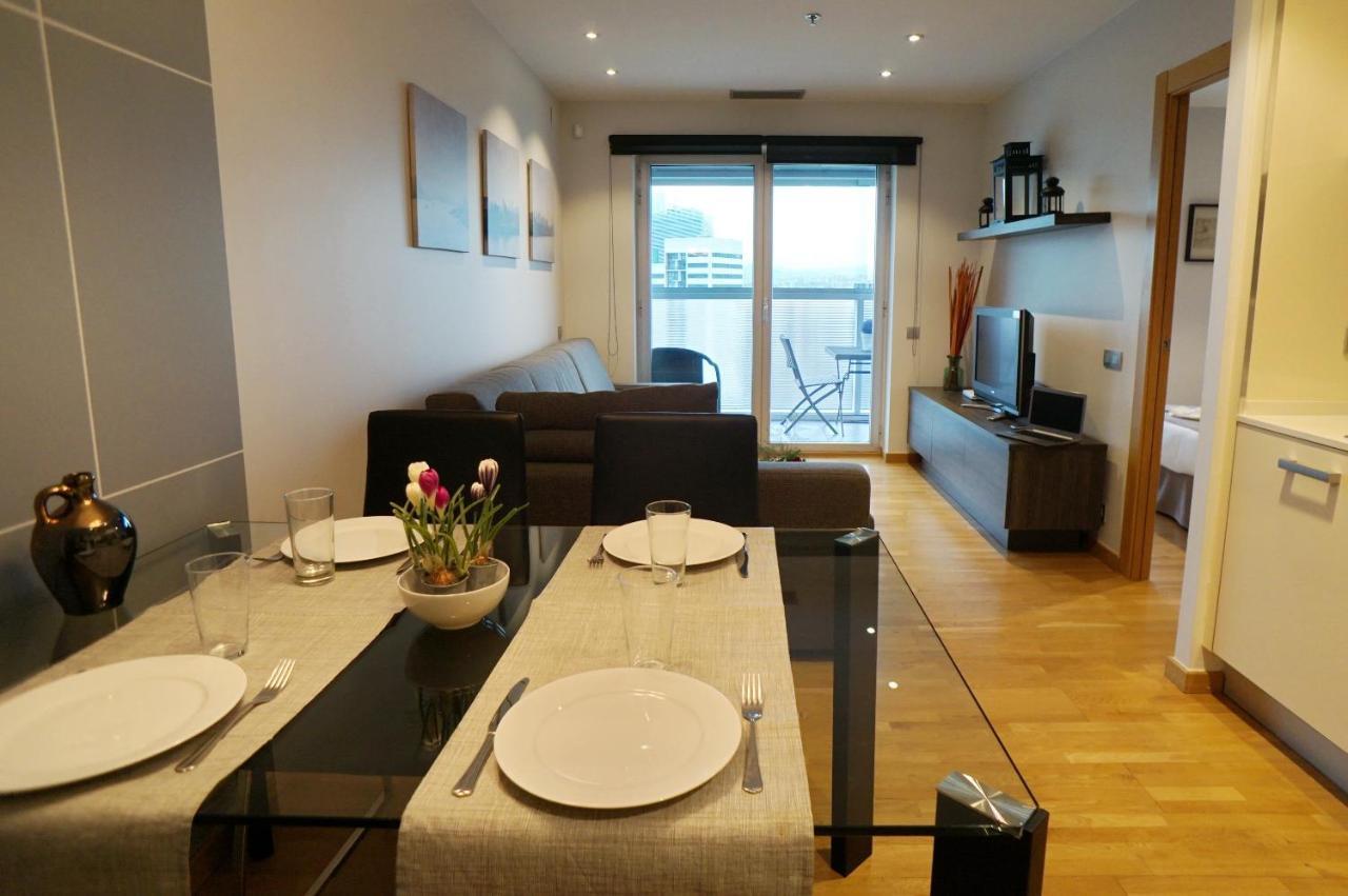 Fira Gran Via - Barcelona4seasons L’Hospitalet de Llobregat