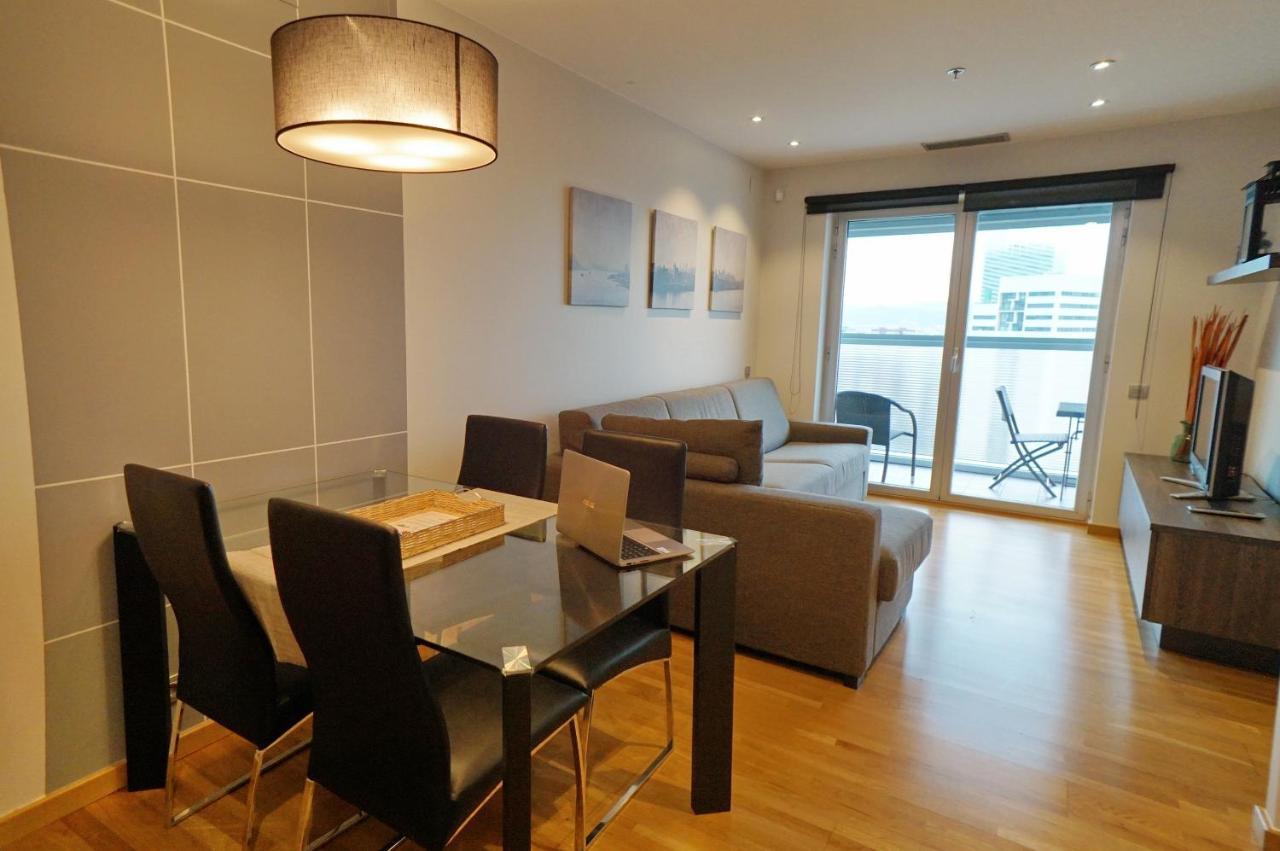 Fira Gran Via - Barcelona4seasons Apartament L’Hospitalet de Llobregat