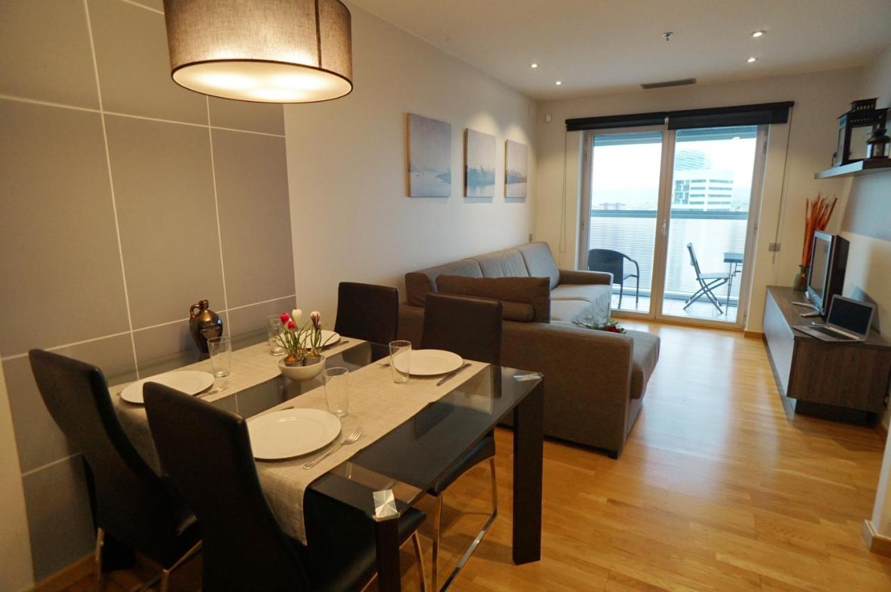 Fira Gran Via - Barcelona4seasons Apartament
