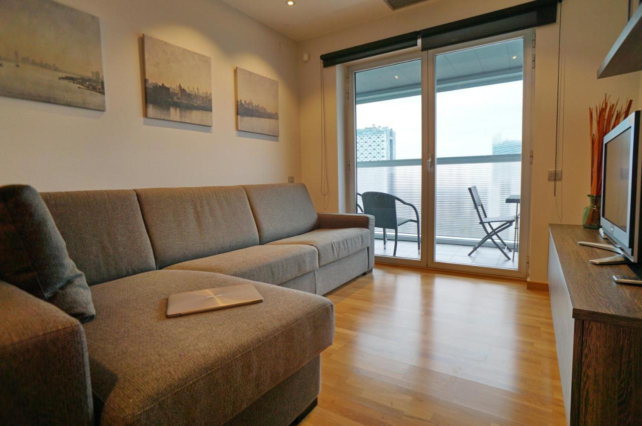 Apartament Fira Gran Via - Barcelona4seasons L’Hospitalet de Llobregat