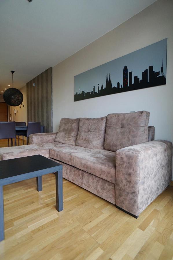 Fira Gran Via - Barcelona4seasons Apartament *