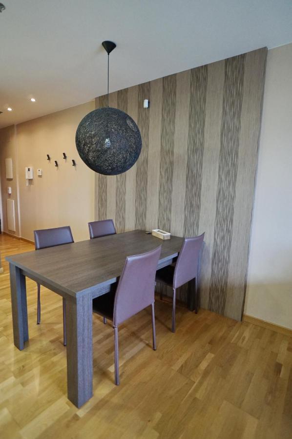 Apartament Fira Gran Via - Barcelona4seasons L’Hospitalet de Llobregat