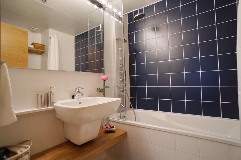 Fira Gran Via - Barcelona4seasons Apartament