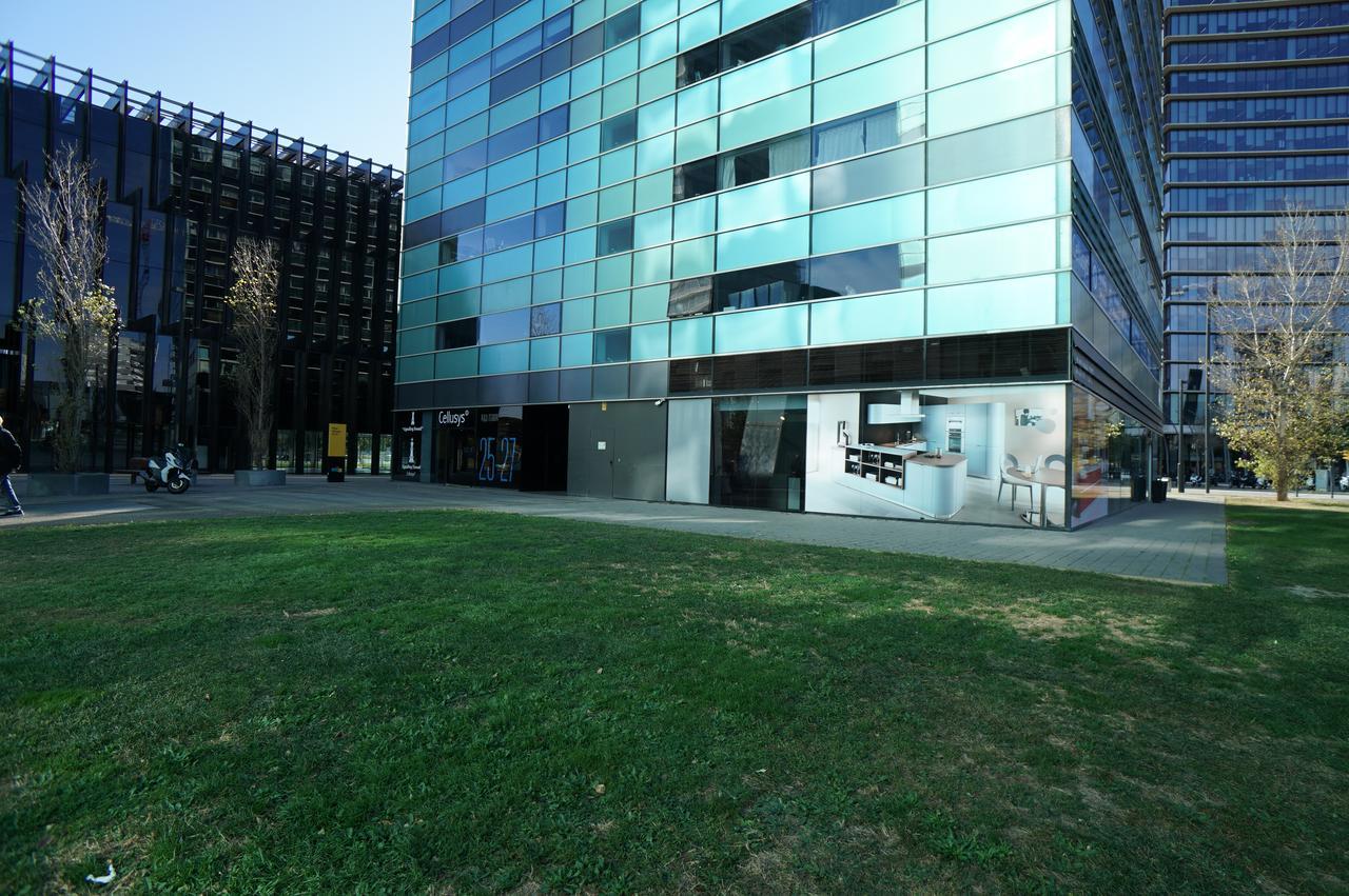 Fira Gran Via - Barcelona4seasons Apartament L’Hospitalet de Llobregat