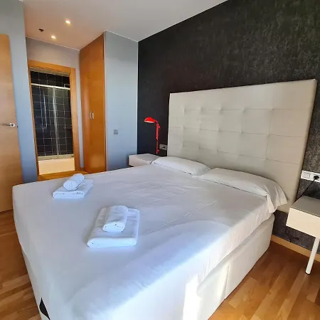 Fira Gran Via - Barcelona4Seasons Apartment L'Hospitalet de Llobregat Exterior photo