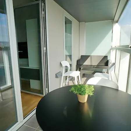 Fira Gran Via - Barcelona4Seasons Apartment L'Hospitalet de Llobregat Exterior photo
