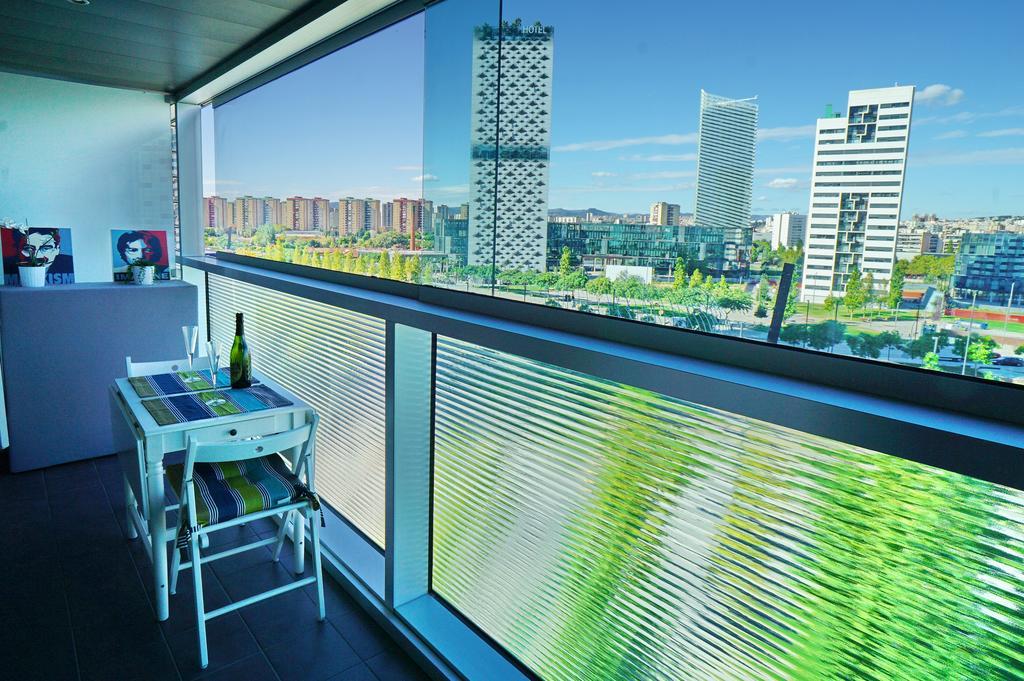 Appartement Fira Gran Via - Barcelona4seasons *