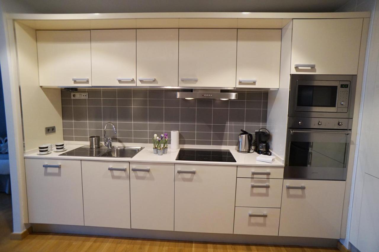 Fira Gran Via - Barcelona4seasons Apartment *
