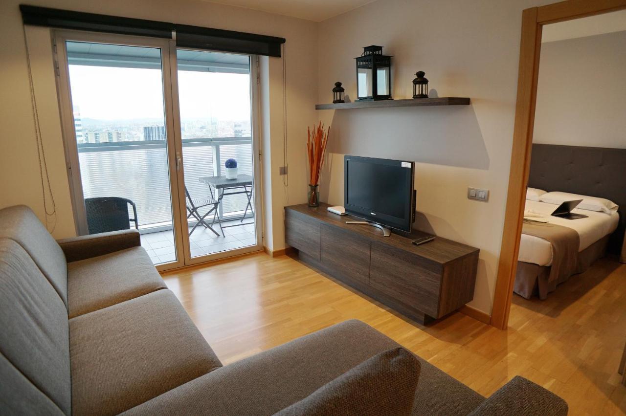 Apartment Fira Gran Via - Barcelona4seasons L'Hospitalet de Llobregat