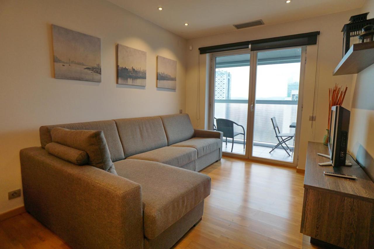 Fira Gran Via - Barcelona4seasons L'Hospitalet de Llobregat
