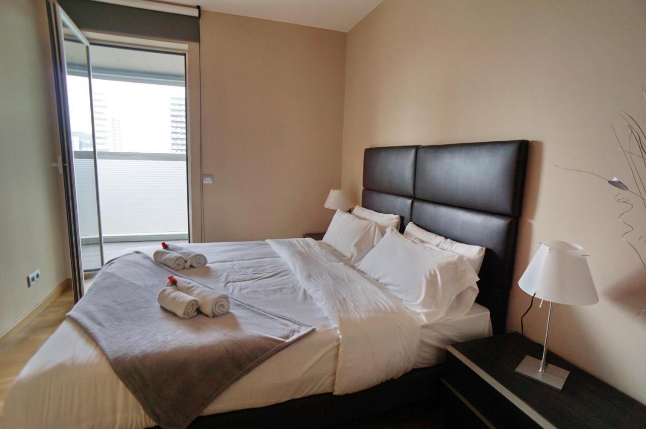 Apartment Fira Gran Via - Barcelona4seasons