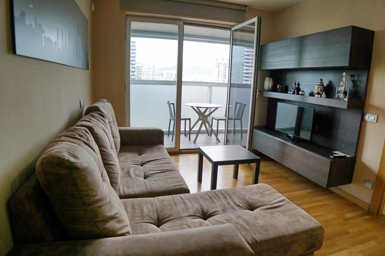 Apartment Fira Gran Via - Barcelona4seasons