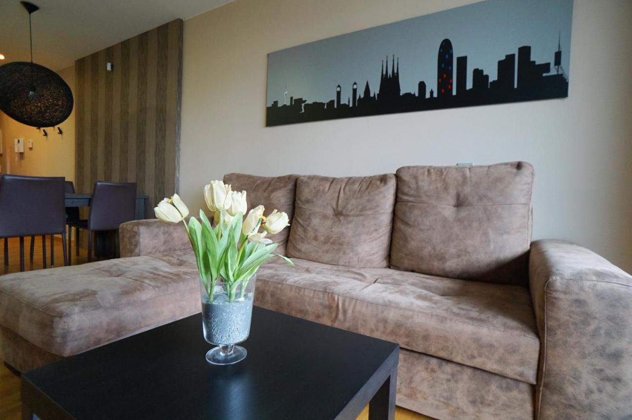 Fira Gran Via - Barcelona4seasons L'Hospitalet de Llobregat