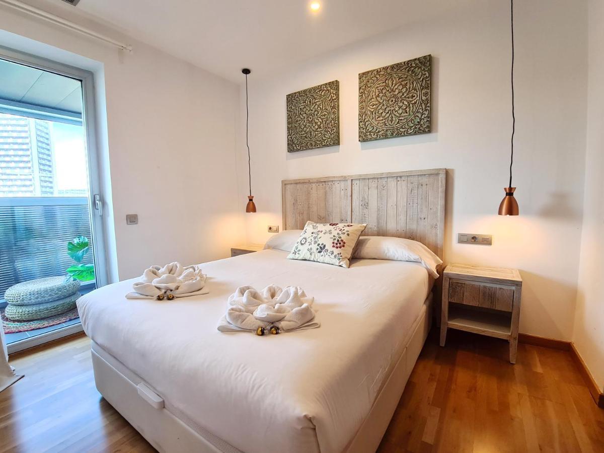 Apartment Fira Gran Via - Barcelona4seasons
