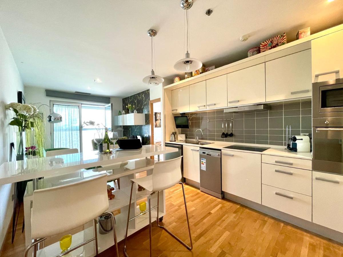 Fira Gran Via - Barcelona4seasons Apartment