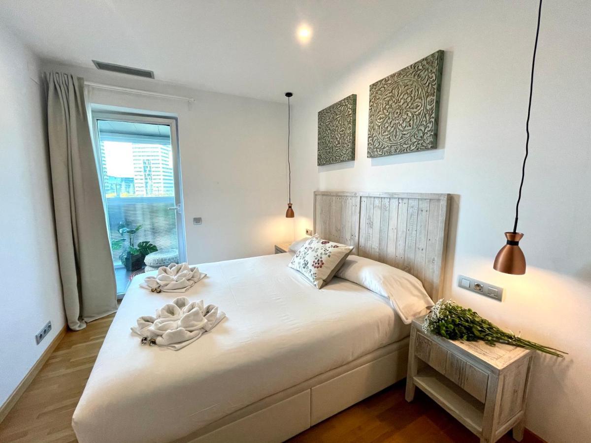 Apartment Fira Gran Via - Barcelona4seasons