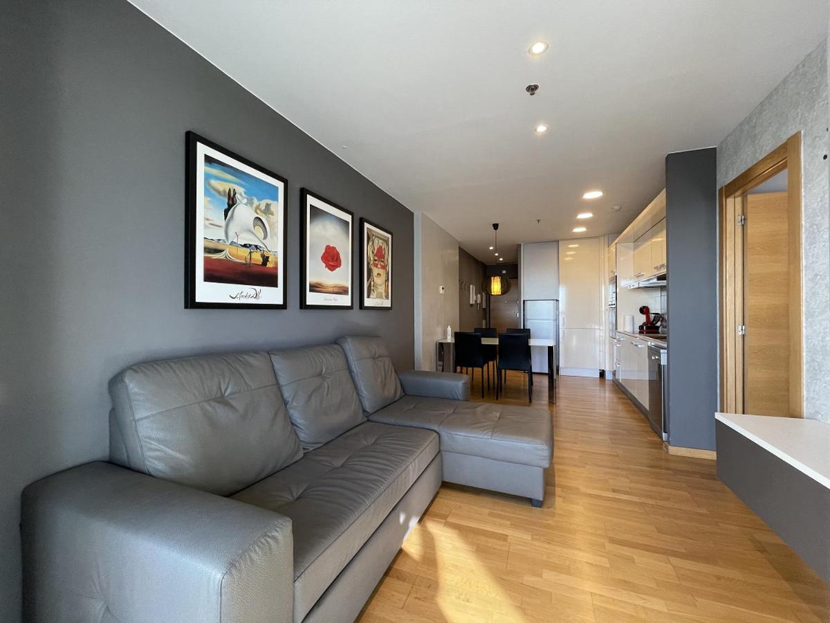 Apartment Fira Gran Via - Barcelona4seasons *