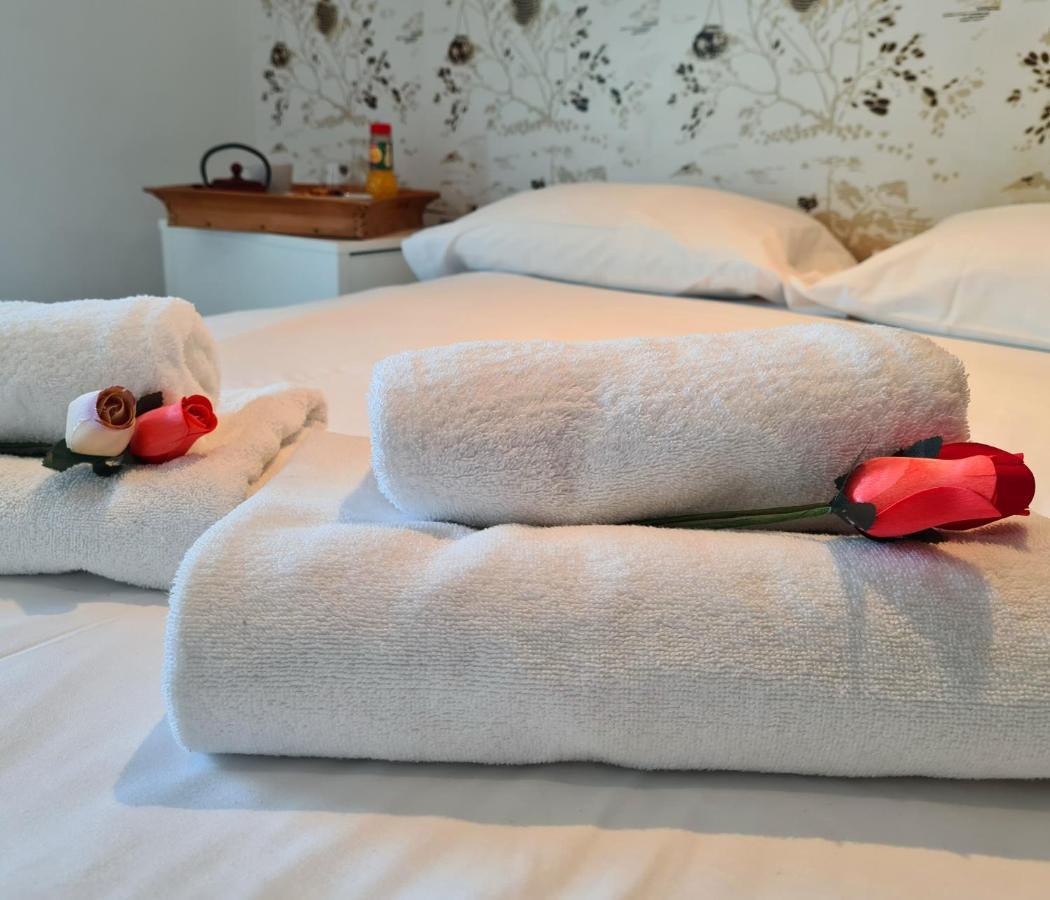 Fira Gran Via - Barcelona4seasons Apartment *