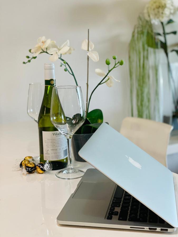 Apartment Fira Gran Via - Barcelona4seasons