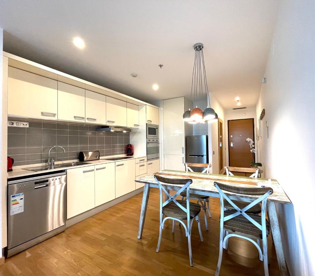 Apartment Fira Gran Via - Barcelona4seasons *