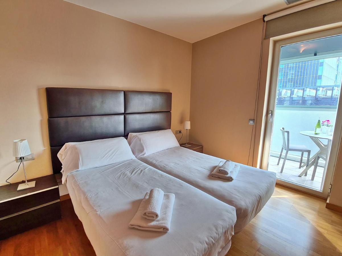Fira Gran Via - Barcelona4seasons * L'Hospitalet de Llobregat