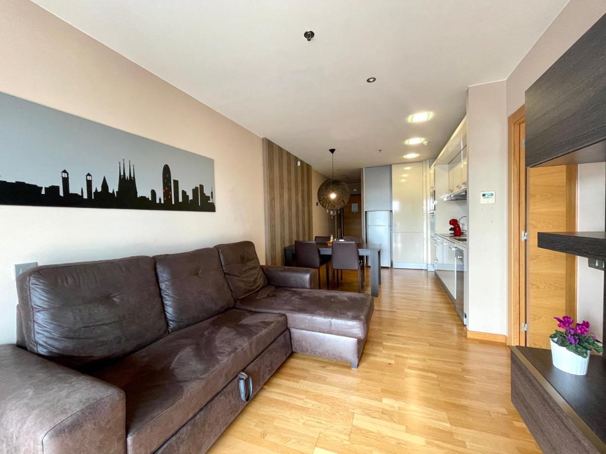 Fira Gran Via - Barcelona4seasons Apartment