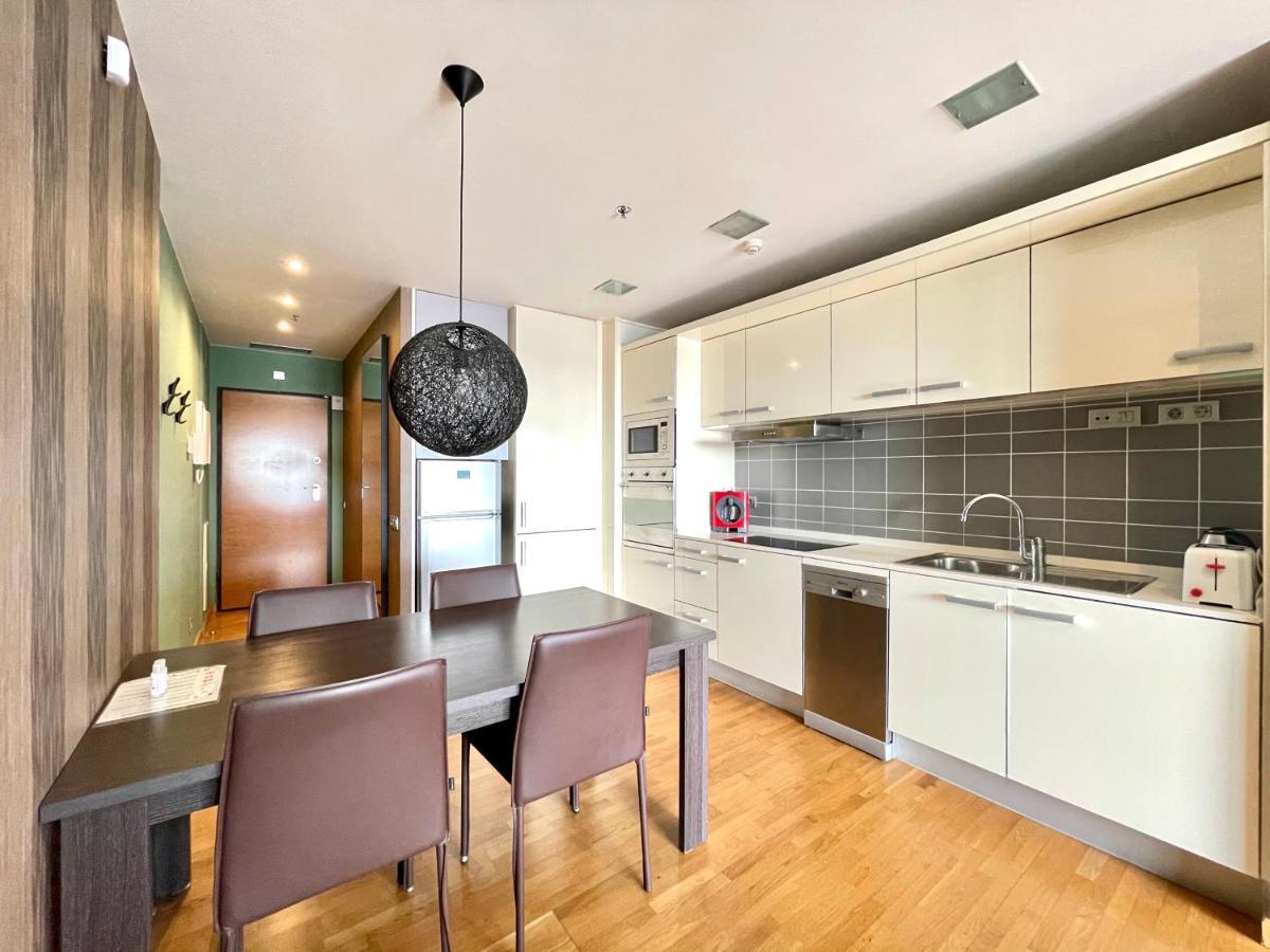 Fira Gran Via - Barcelona4seasons Apartment