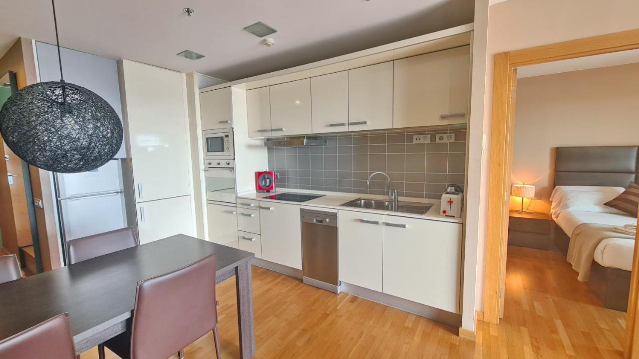 Fira Gran Via - Barcelona4seasons Apartment *