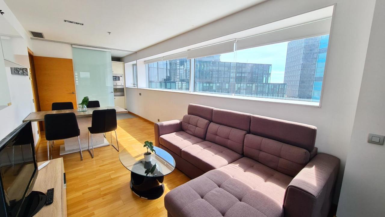 Apartment Fira Gran Via - Barcelona4seasons *