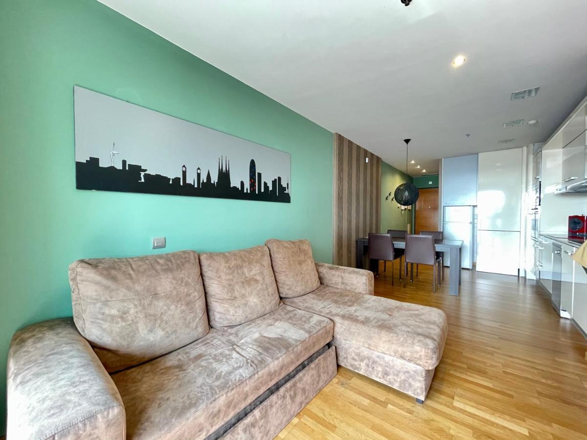 Fira Gran Via - Barcelona4seasons Apartment *