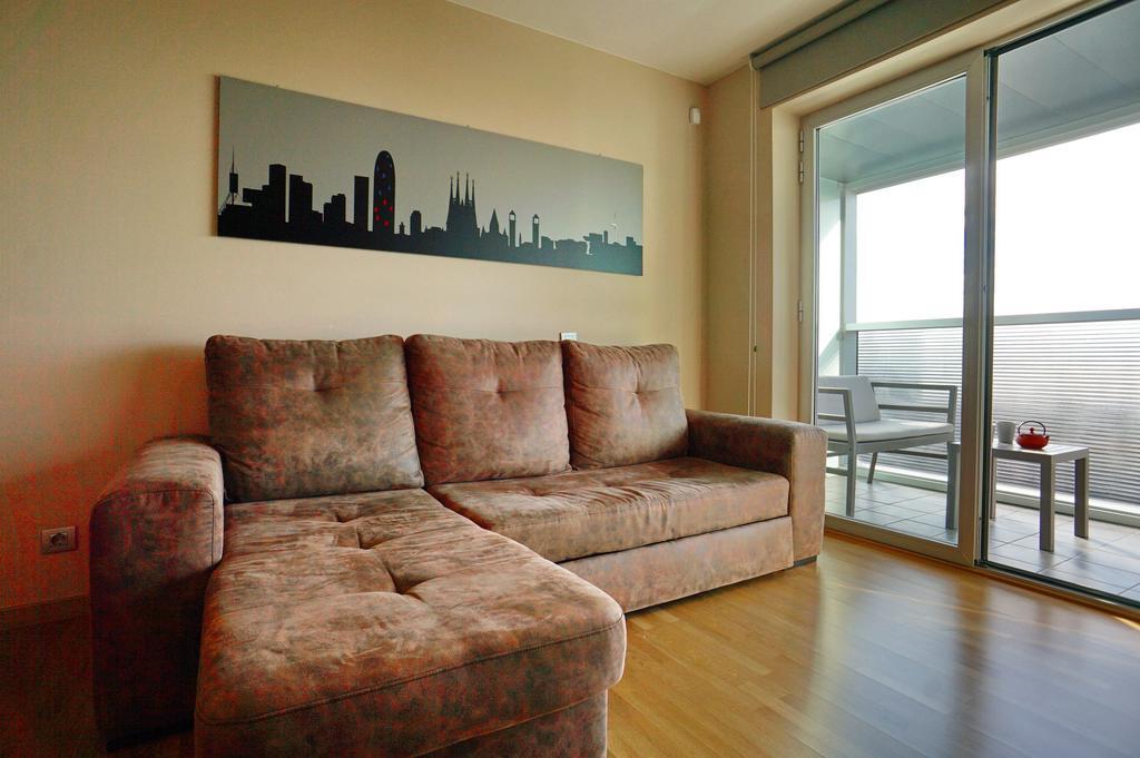 Apartment Fira Gran Via - Barcelona4seasons