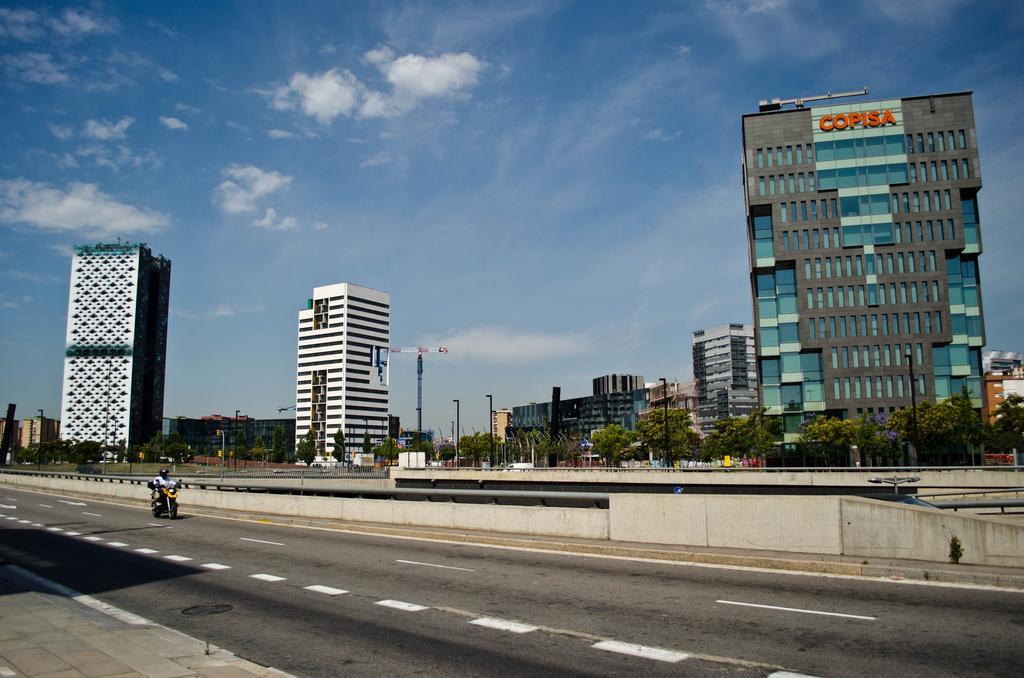 Fira Gran Via - Barcelona4seasons L'Hospitalet de Llobregat