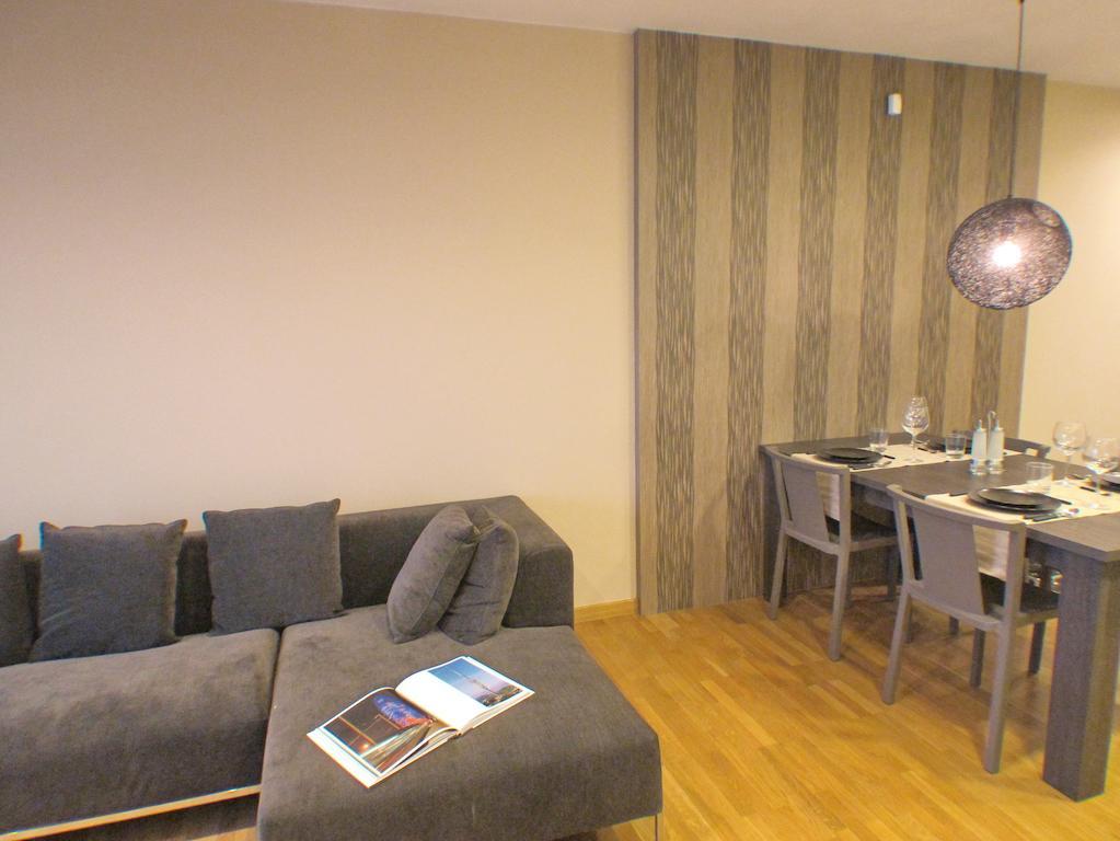 Fira Gran Via - Barcelona4seasons Apartment L'Hospitalet de Llobregat
