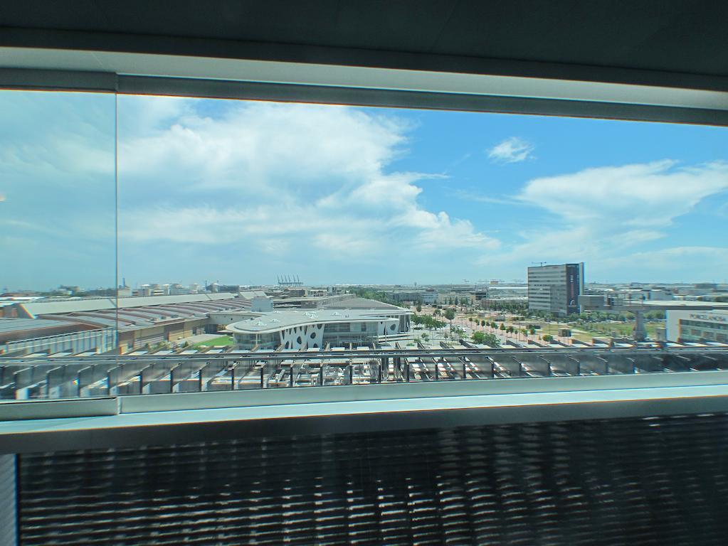 Fira Gran Via - Barcelona4seasons