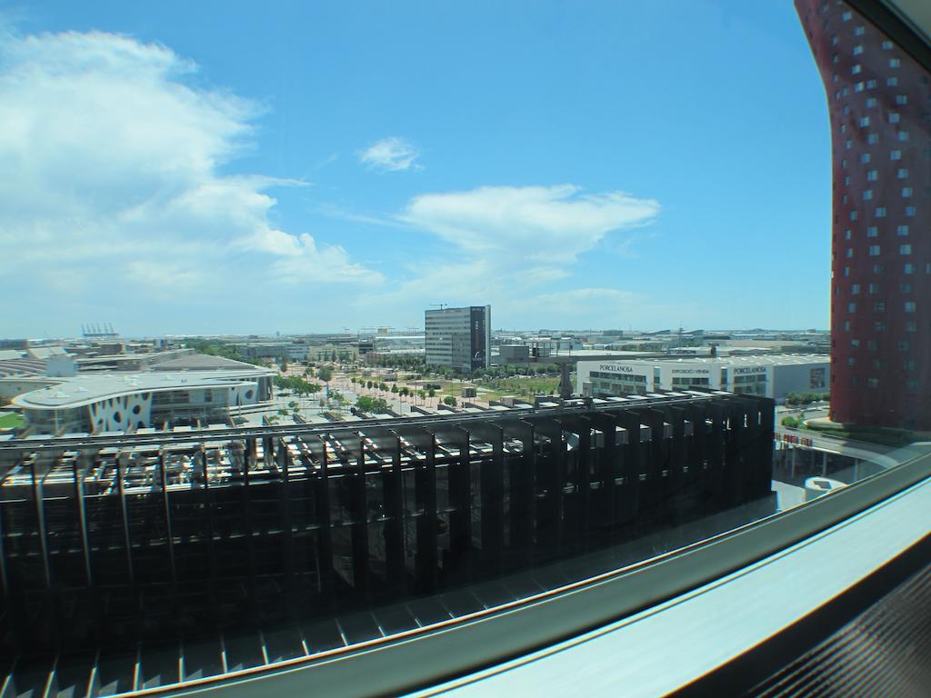Fira Gran Via - Barcelona4seasons Apartment L'Hospitalet de Llobregat
