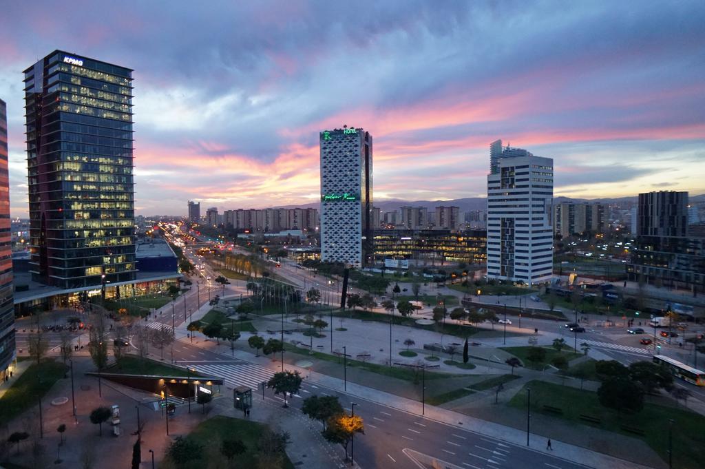 Fira Gran Via - Barcelona4seasons L'Hospitalet de Llobregat