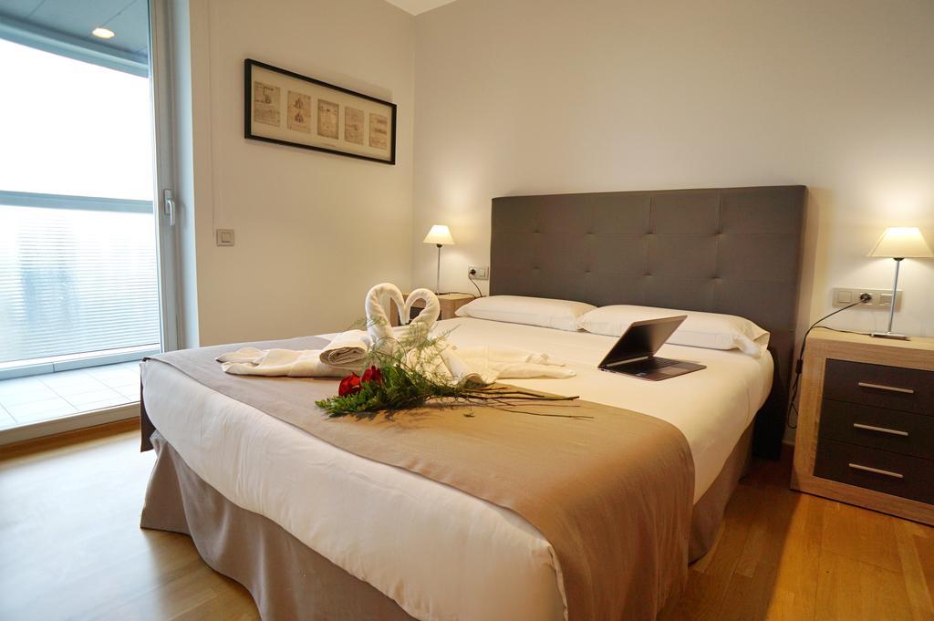 Apartment Fira Gran Via - Barcelona4seasons *
