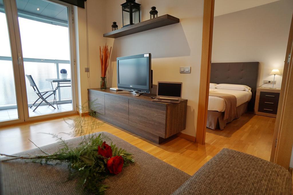Apartment Fira Gran Via - Barcelona4seasons *