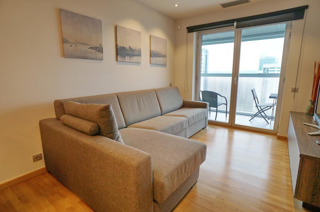 Fira Gran Via - Barcelona4seasons * L'Hospitalet de Llobregat