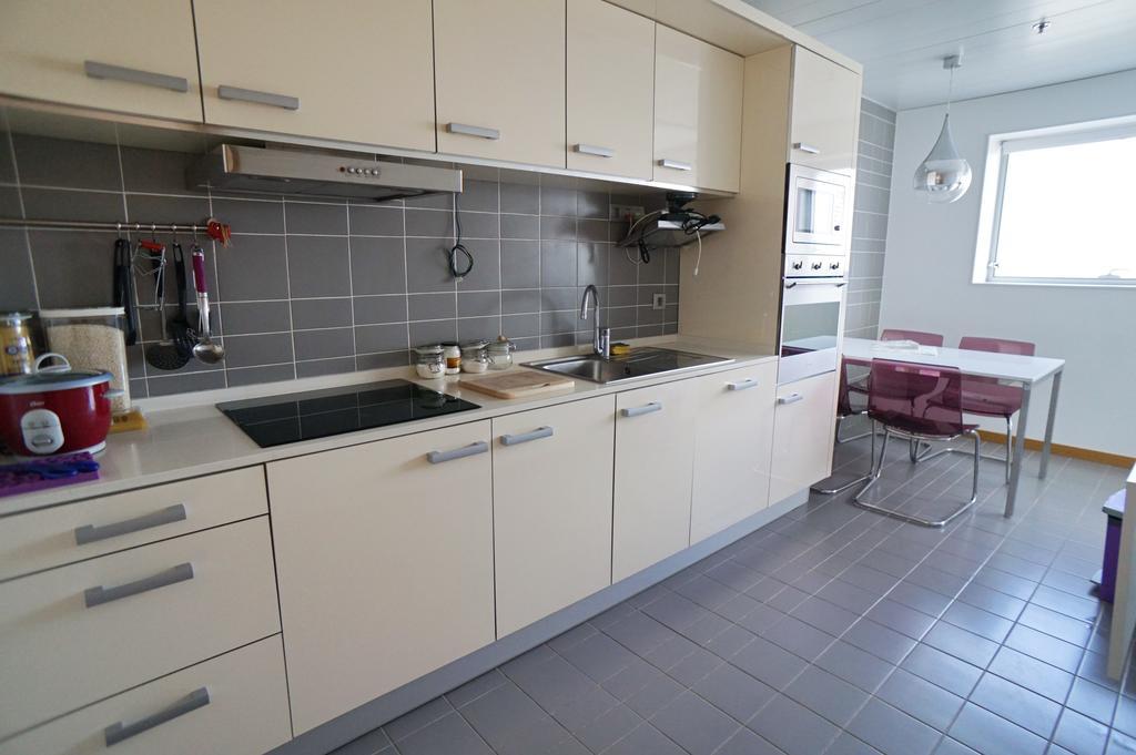 Apartment Fira Gran Via - Barcelona4seasons