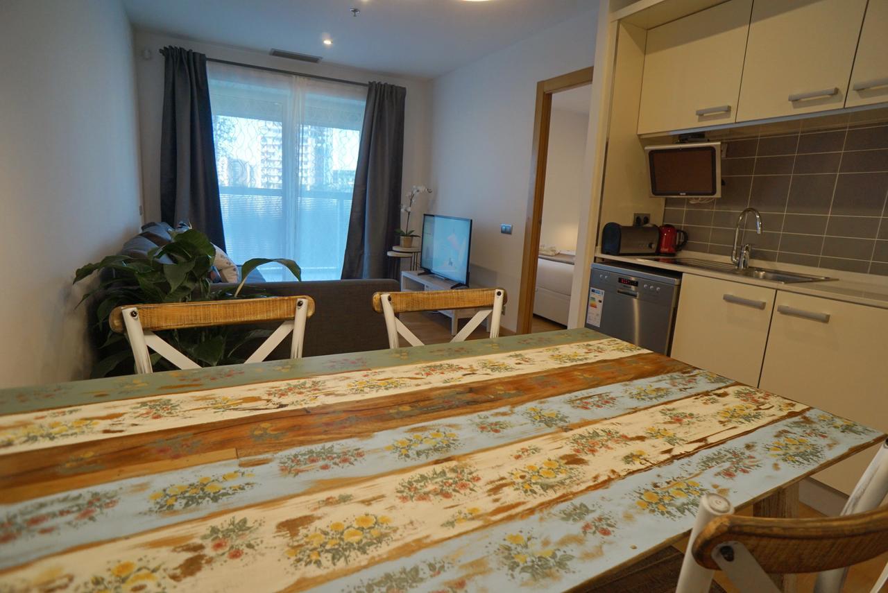 Apartment Fira Gran Via - Barcelona4seasons