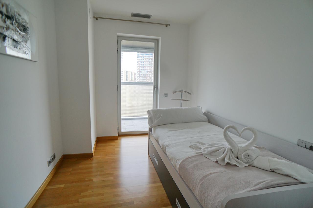 Apartment Fira Gran Via - Barcelona4seasons