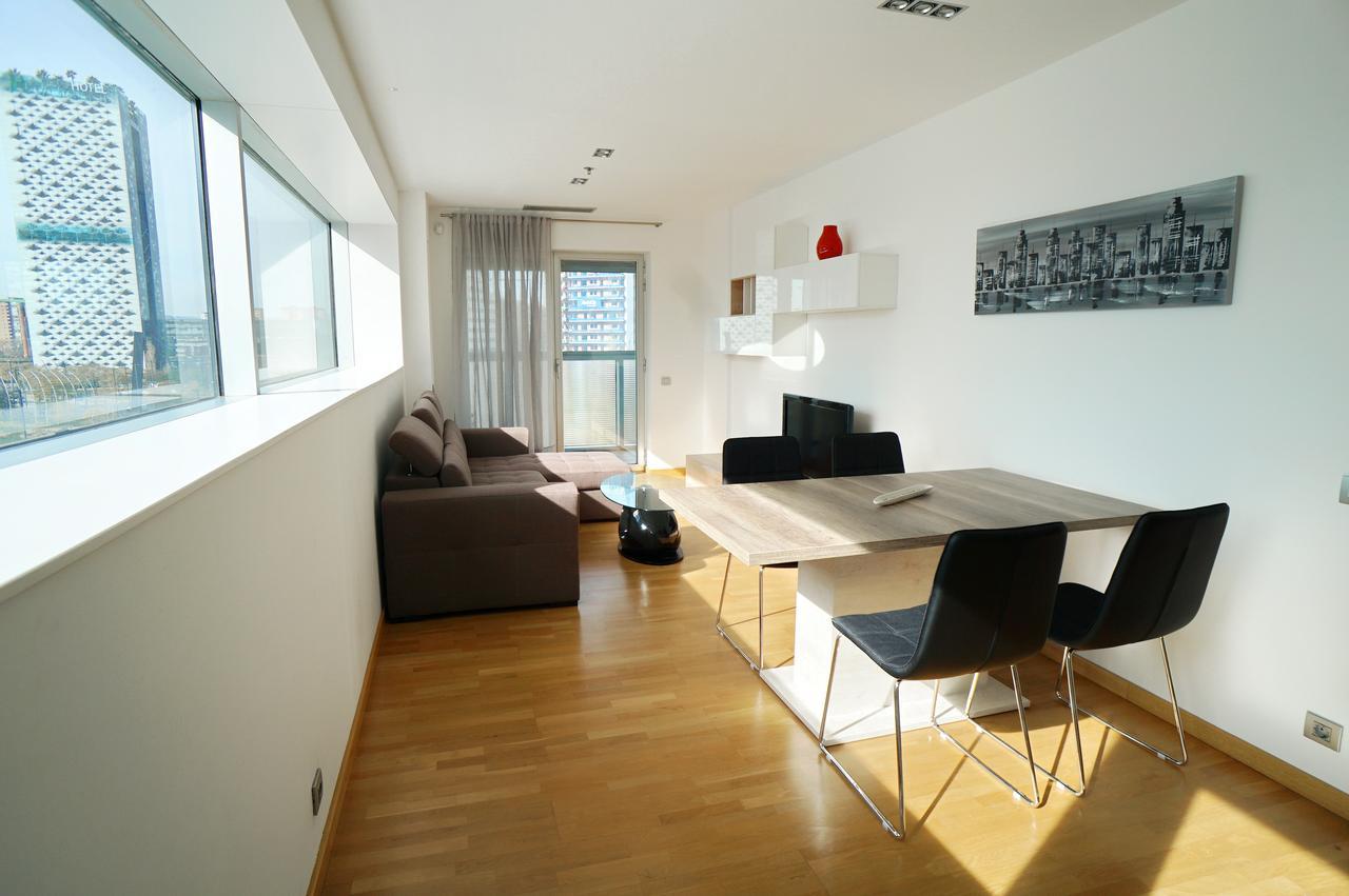 Apartment Fira Gran Via - Barcelona4seasons
