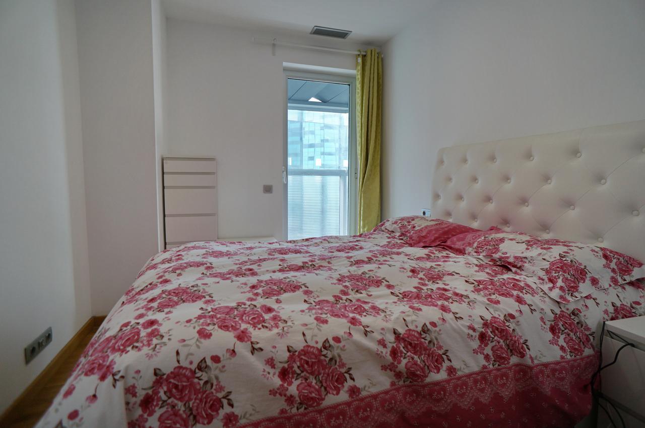 Fira Gran Via - Barcelona4seasons Apartment L'Hospitalet de Llobregat