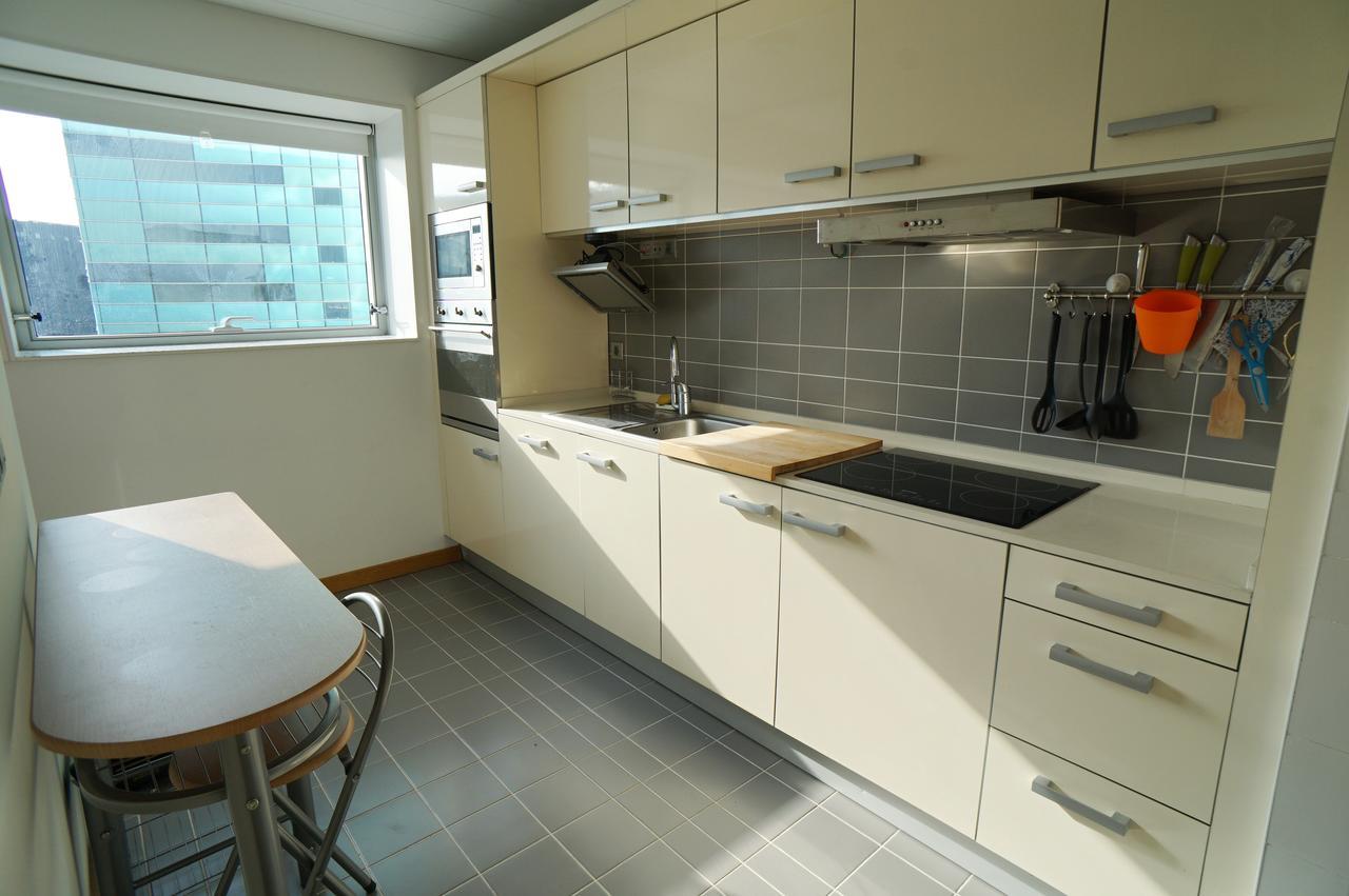 Fira Gran Via - Barcelona4seasons Apartment