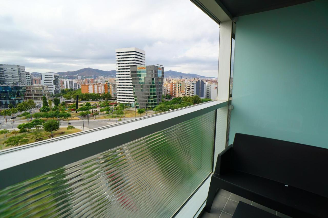 Apartment Fira Gran Via - Barcelona4seasons
