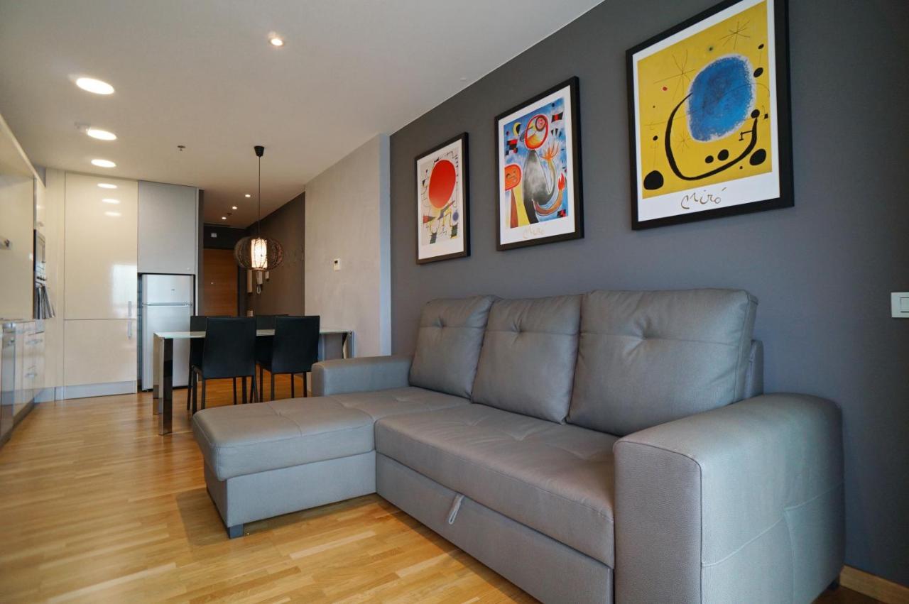 Apartment Fira Gran Via - Barcelona4seasons