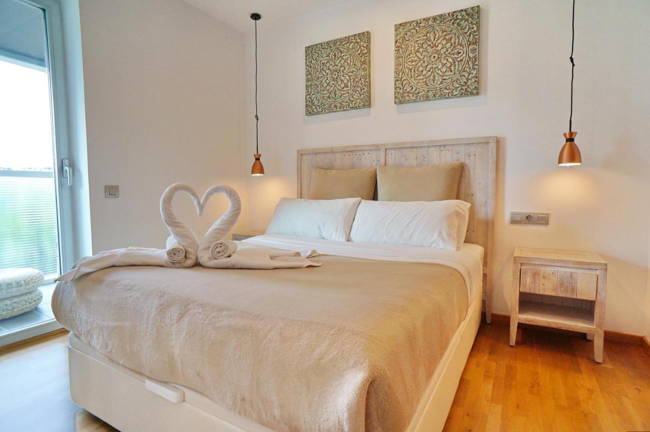 Apartment Fira Gran Via - Barcelona4seasons L'Hospitalet de Llobregat