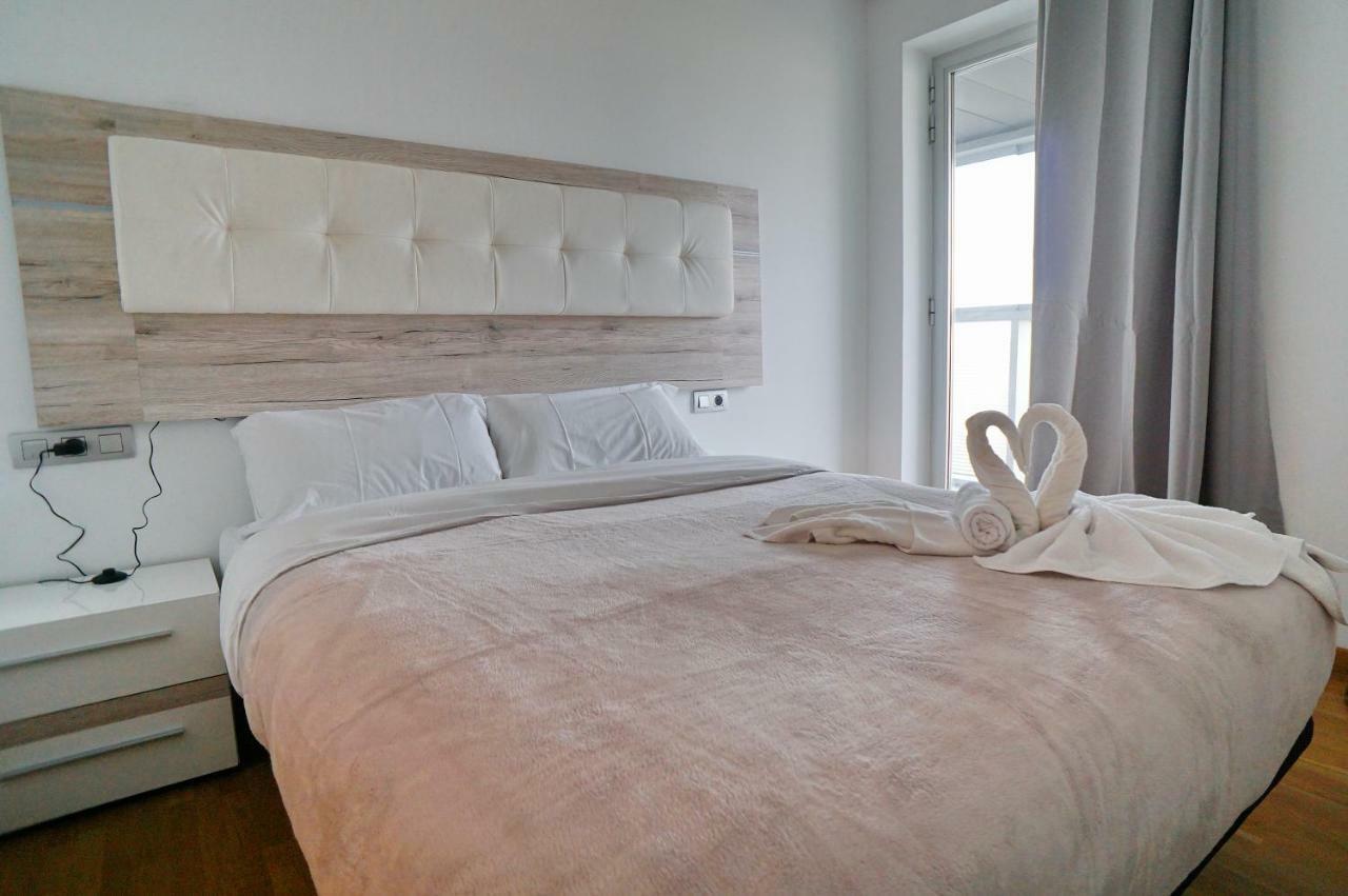 Fira Gran Via - Barcelona4seasons Apartment *