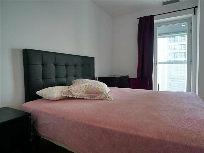 Fira Gran Via - Barcelona4seasons Apartment *